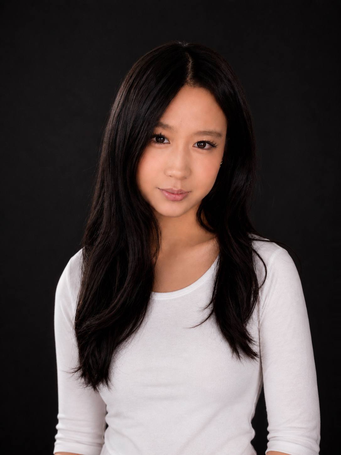 Mabel Chen